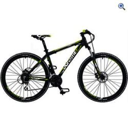 Whistle Huron 1484D 650B 2014 Mountain Bike - Size: 19 - Colour: Green Black